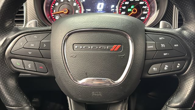 Used 2023 Dodge Charger Scat Pack w/ Plus Group RWD image 15