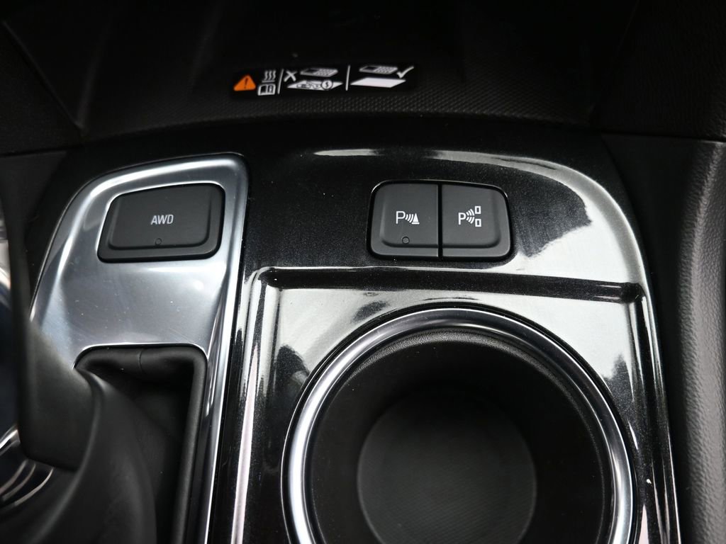 Certified 2024 Chevrolet Equinox Premier image 21