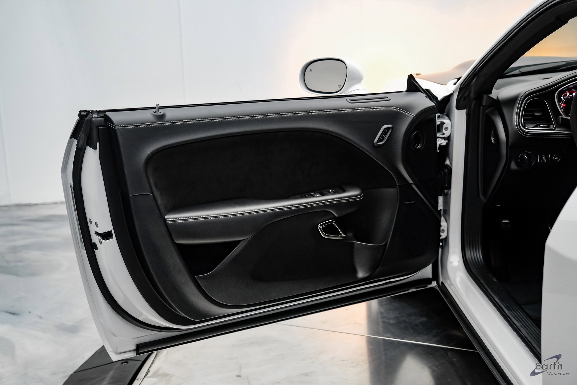 Used 2022 Dodge Challenger SRT Super Stock image 77