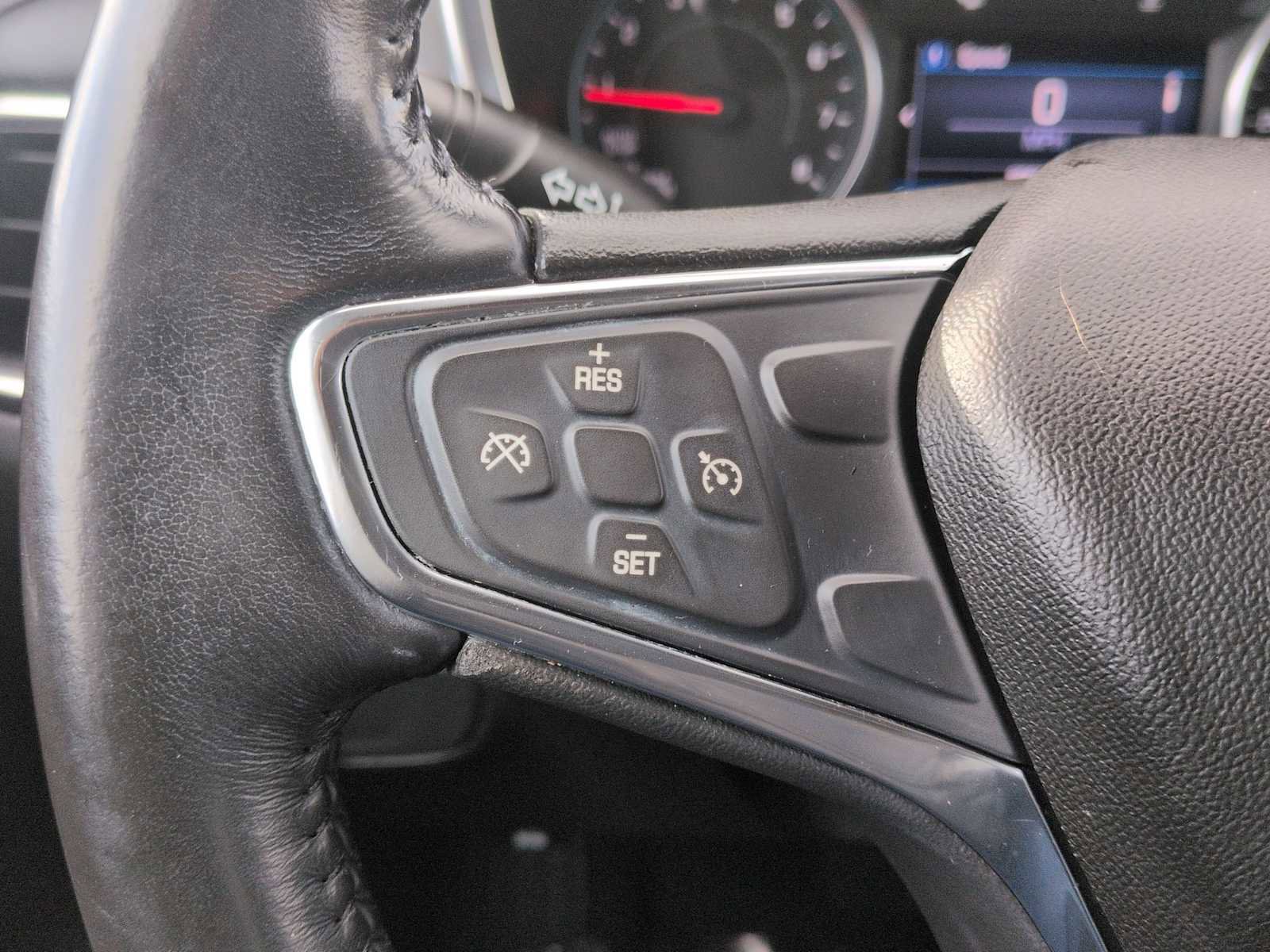 Used 2019 Chevrolet Equinox LT image 24