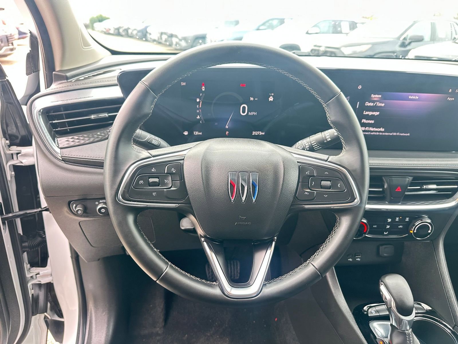 Used 2025 Buick Encore GX Preferred image 28