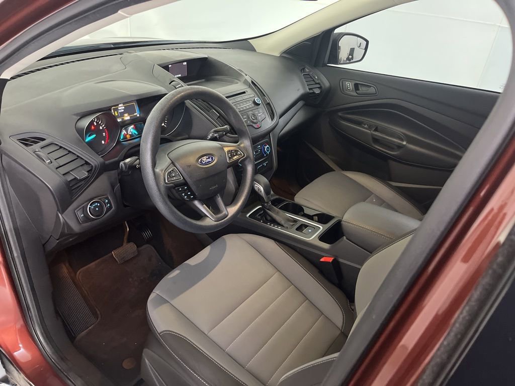Used 2018 Ford Escape S image 25
