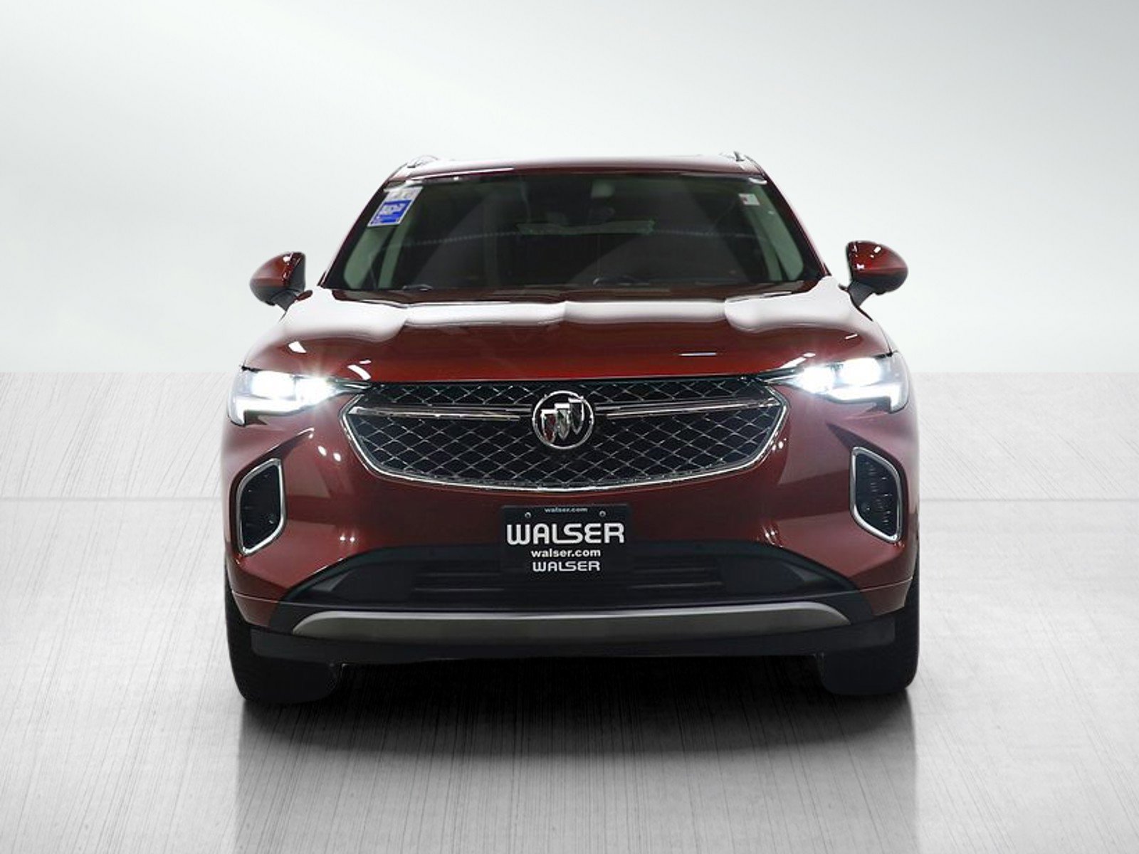 Used 2022 Buick Envision Avenir w/ Technology Package II image 8