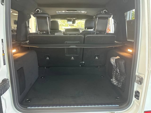 Used 2027 Mercedes-Benz G 63 AMG 4MATIC image 42