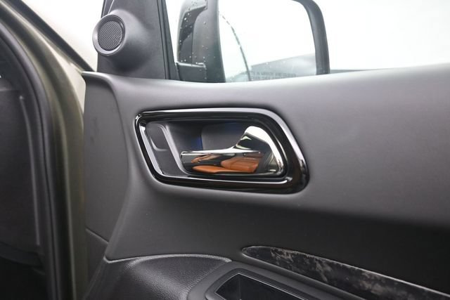 New 2027 Dodge Durango SRT Hellcat w/ Premium Group AWD/4WD image 42