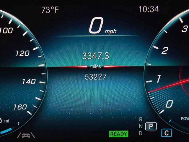 Certified 2020 Mercedes-Benz GLE 450 4MATIC image 11