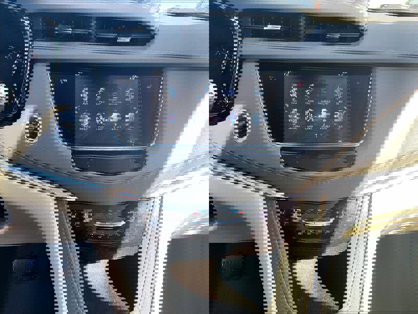 Used 2019 Cadillac XT5 Premium Luxury image 34