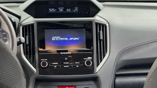 Used 2021 Subaru Crosstrek 2.0i w/ Popular Package #1 AWD/4WD image 16