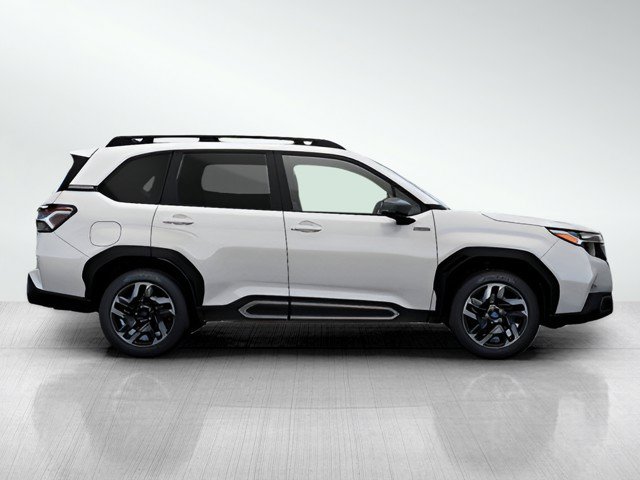 New 2026 Subaru Forester Limited AWD/4WD image 7