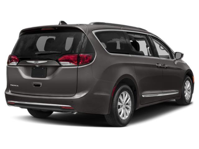Certified 2019 Chrysler Pacifica Touring Plus w/ S Appearance Package FWD image 3