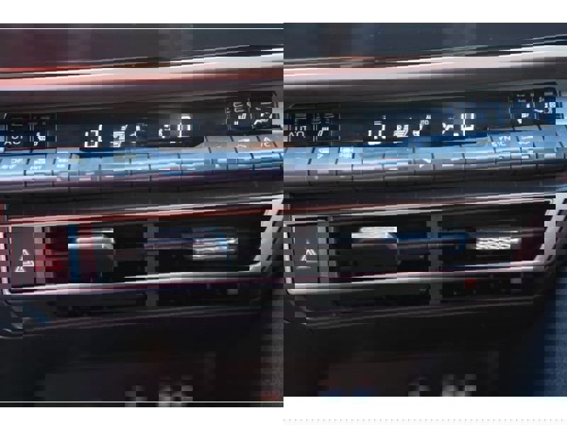 Used 2025 Toyota Camry XSE image 22