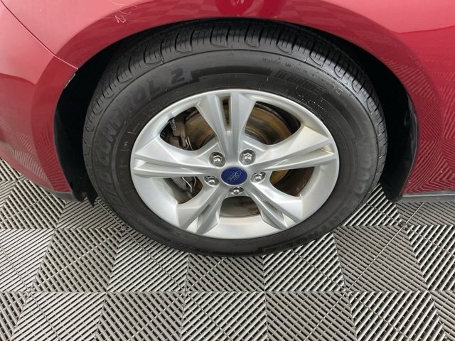 Used 2014 Ford Focus SE image 24