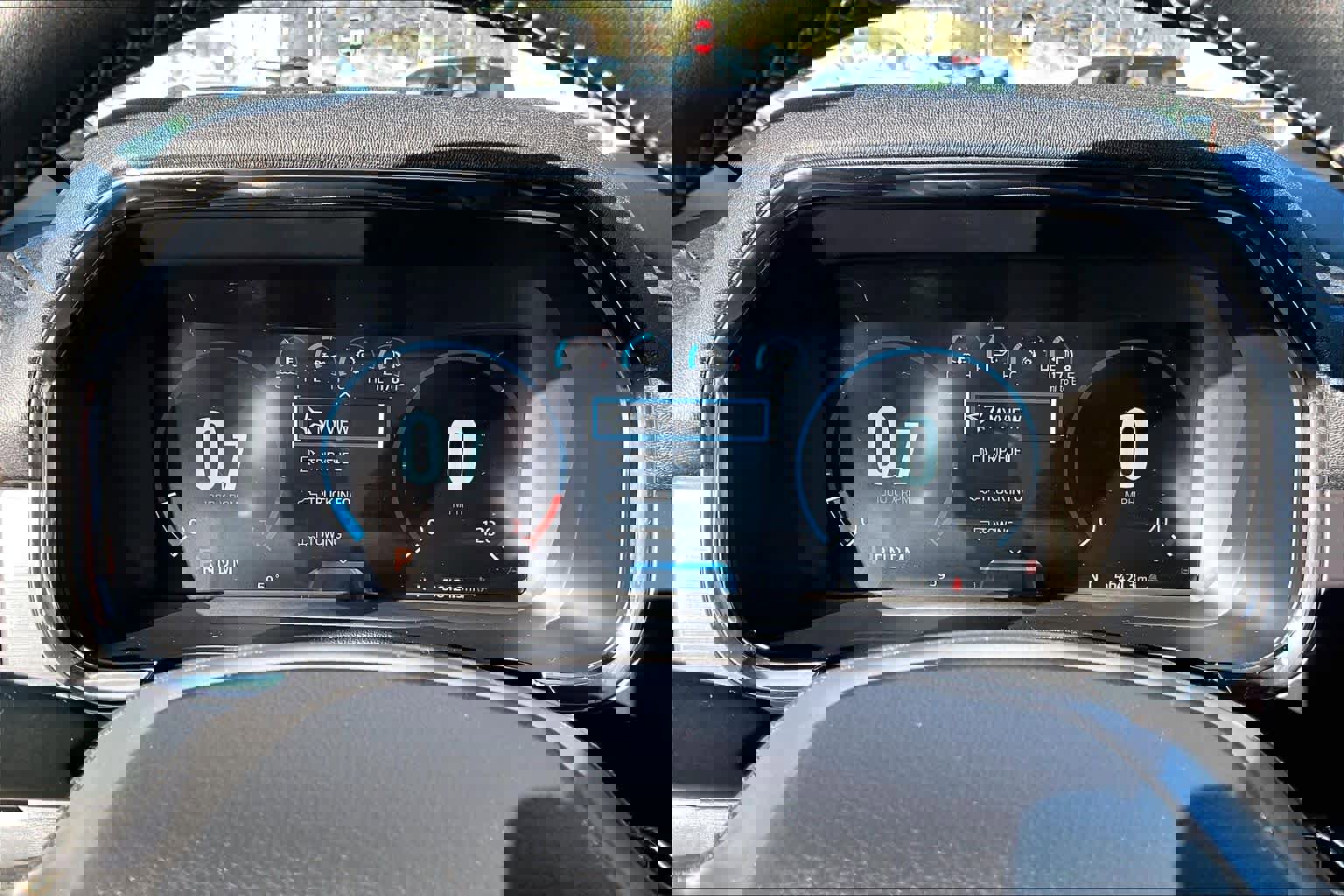 Used 2022 Ford F150 Lariat image 24