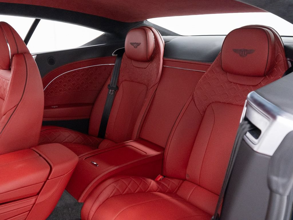 Certified 2023 Bentley Continental GT Azure AWD/4WD image 20