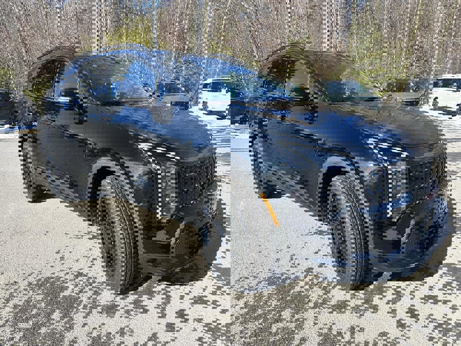 New 2026 Kia Sportage X-Line image 3