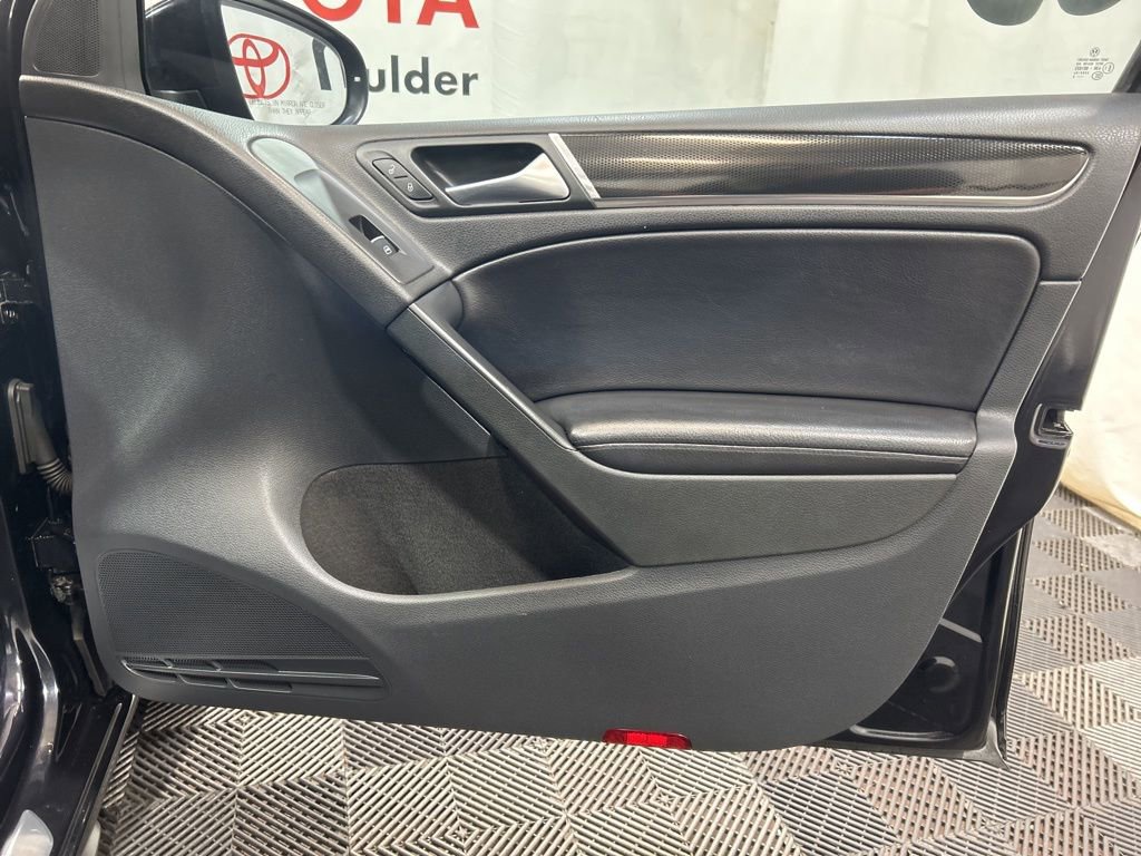 Used 2013 Volkswagen GTI Driver's Edition image 12