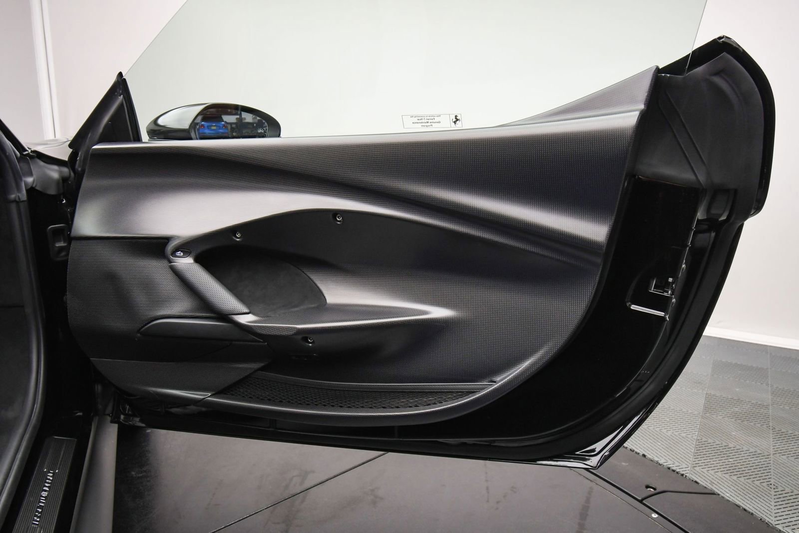 Used 2022 Ferrari 296 GTB image 50