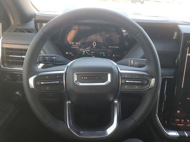 New 2026 GMC Yukon Denali image 21