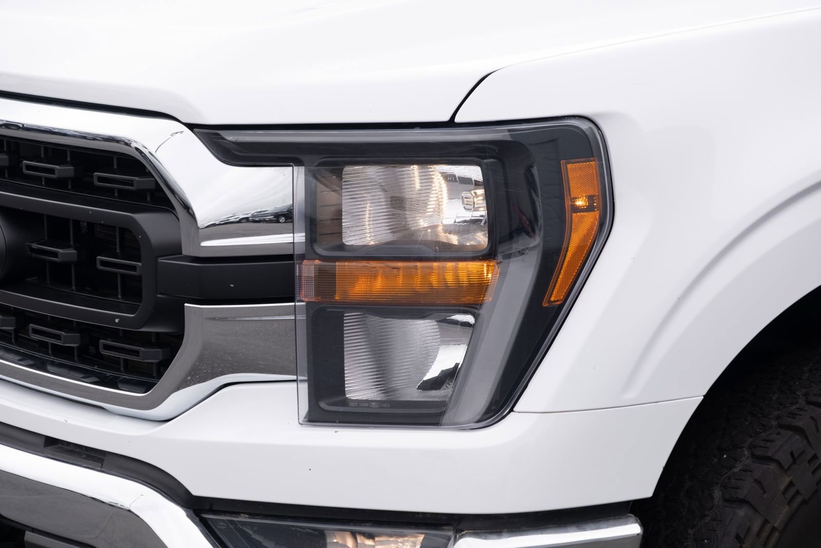 Used 2023 Ford F150 XLT AWD/4WD image 17