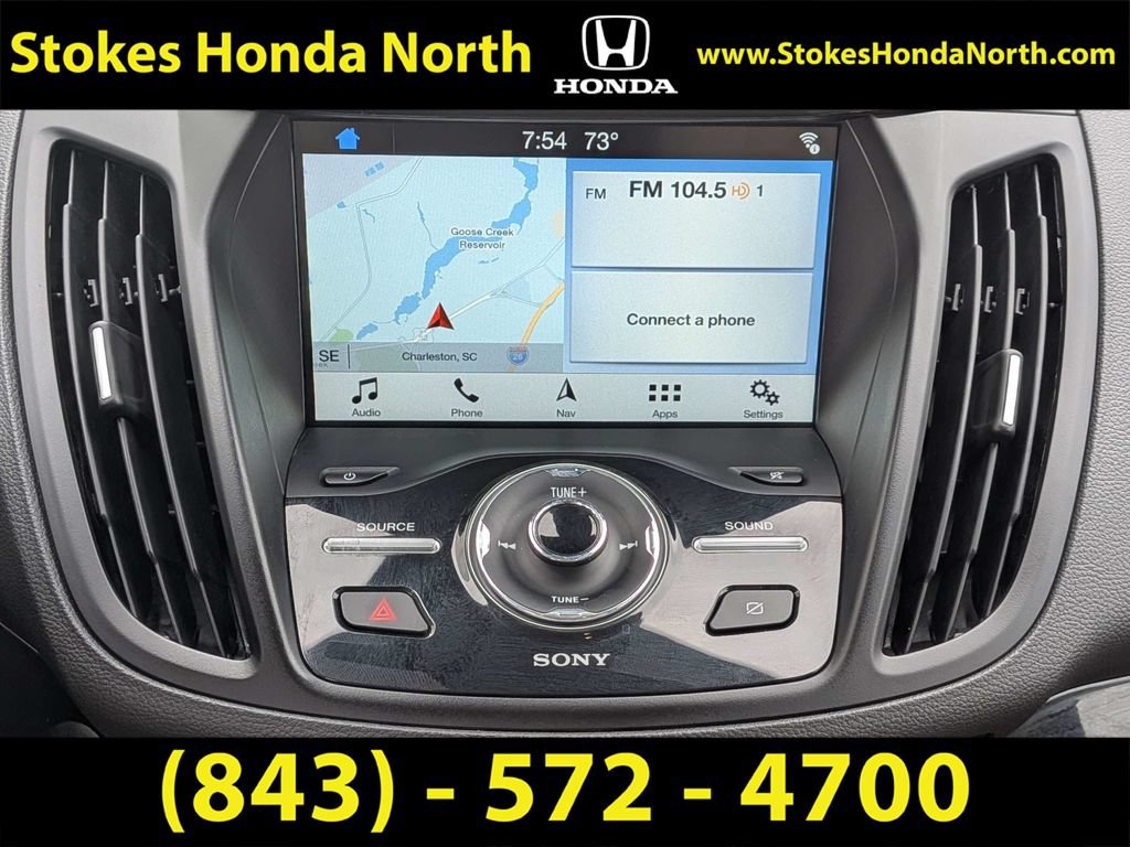 Used 2019 Ford Escape Titanium FWD image 22