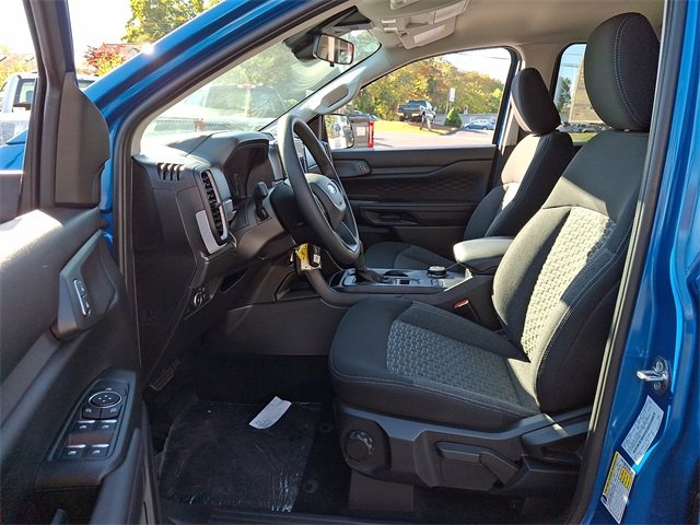 New 2025 Ford Ranger XL image 5