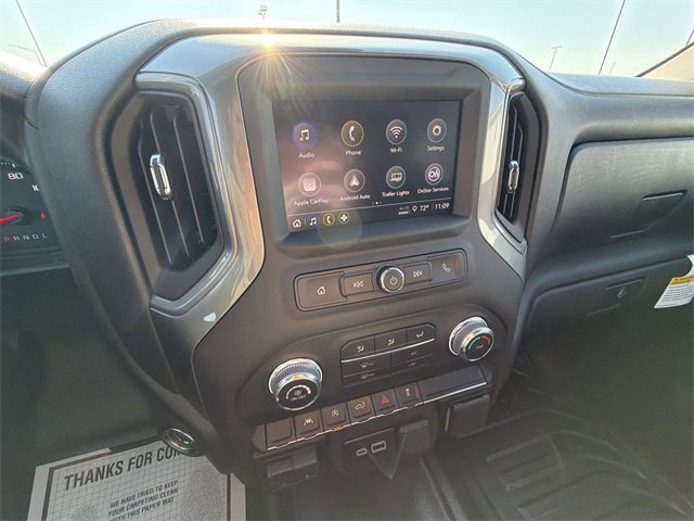 New 2026 GMC Sierra 1500 Pro w/ Pro Value Package image 44