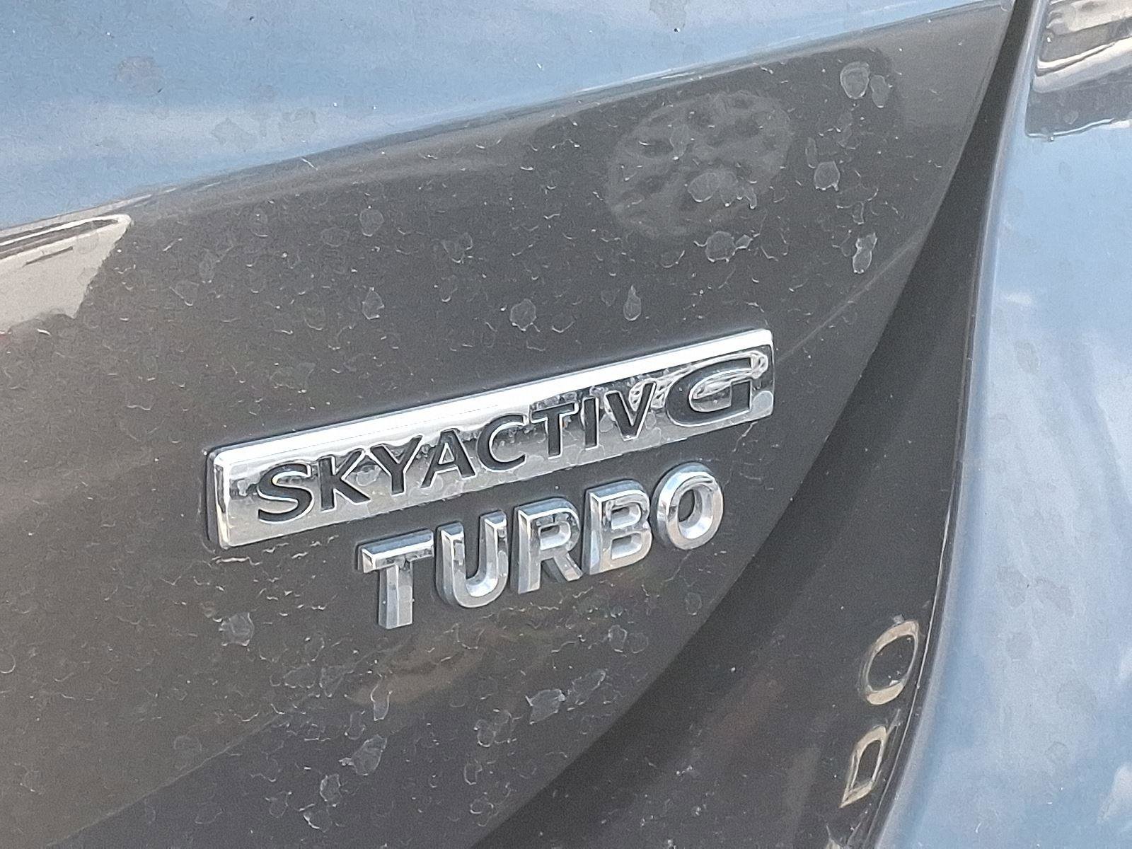 Used 2021 MAZDA MAZDA6 Signature image 16