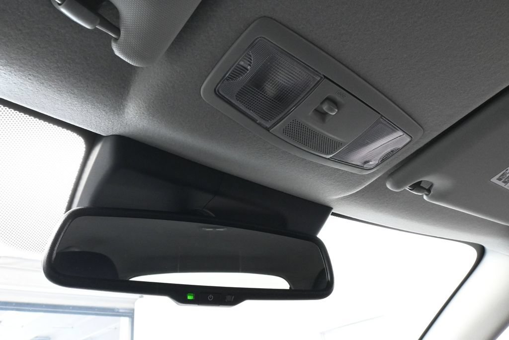 New 2027 Mitsubishi Outlander Sport ES FWD image 22