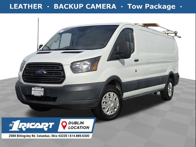 Used 2016 Ford Transit 150 148 Low Roof