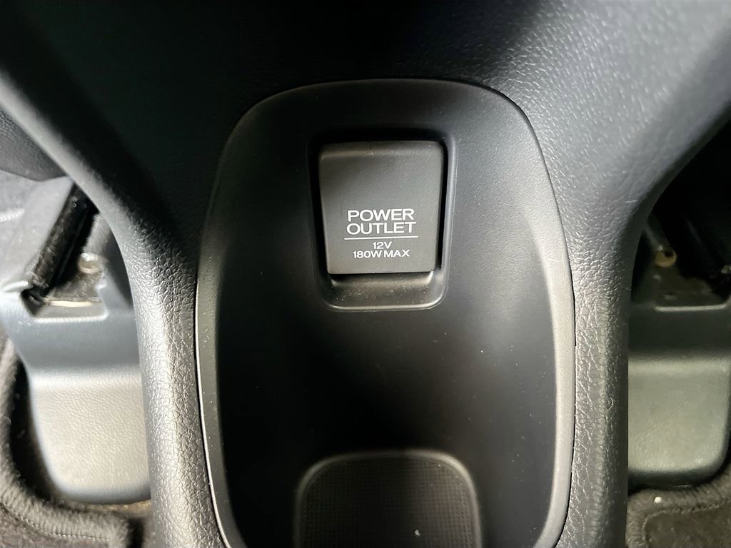 Used 2020 Honda HR-V EX-L image 25