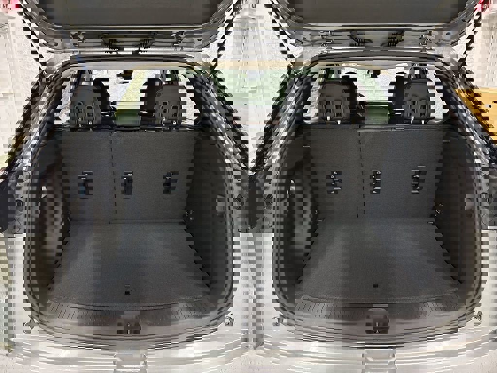 New 2027 Chevrolet Bolt RS image 35