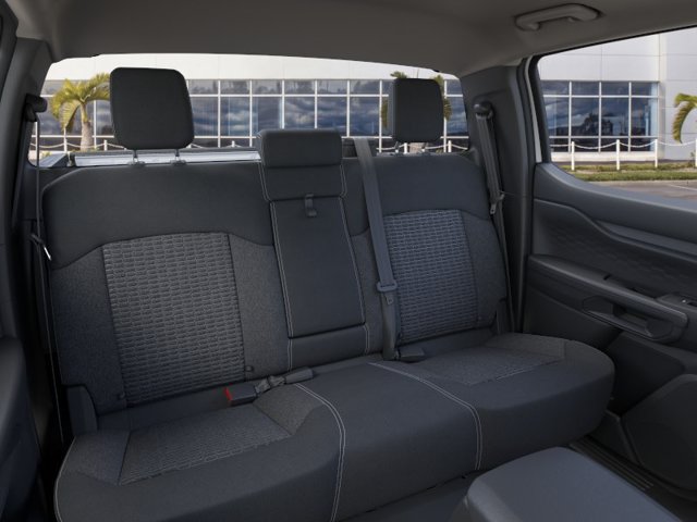 New 2026 Ford Ranger XL RWD image 11