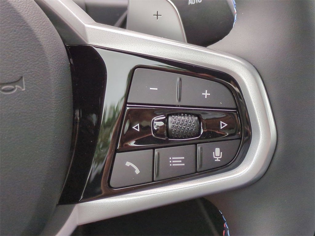 New 2026 BMW M340i xDrive w/ Premium Package image 25