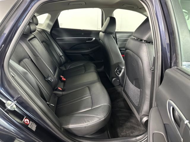 Used 2022 Hyundai Sonata Limited w/ Cargo Package image 27