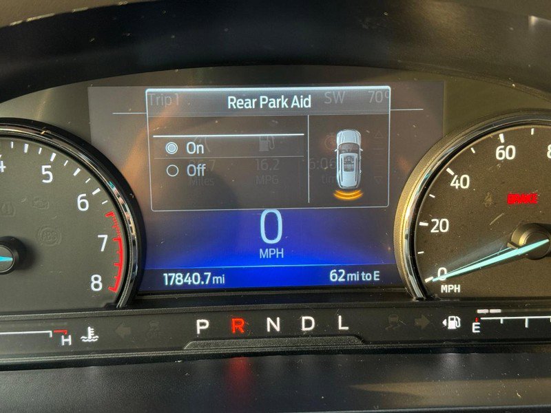 Used 2023 Ford Explorer XLT w/ Equipment Group 202A image 24