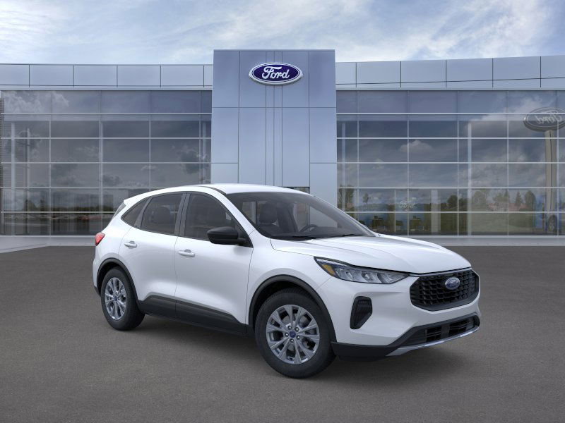 New 2026 Ford Escape Active w/ Active Premium Tech Pack FWD image 7