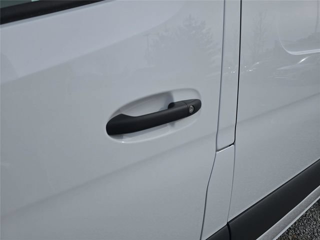New 2026 Mercedes-Benz Sprinter 4500 image 12