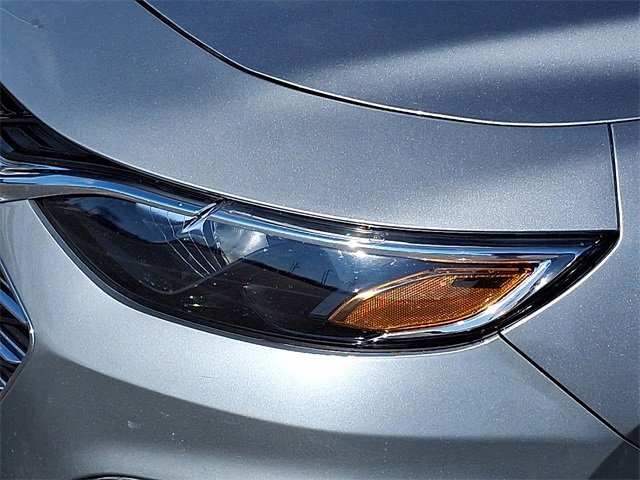 Used 2024 Chevrolet Malibu LT image 29