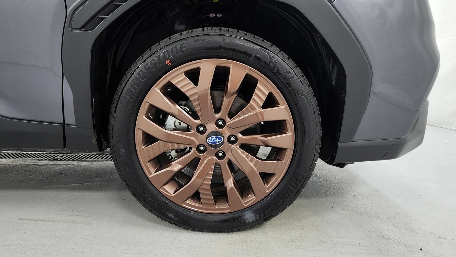 Used 2026 Subaru Forester Sport AWD/4WD image 10