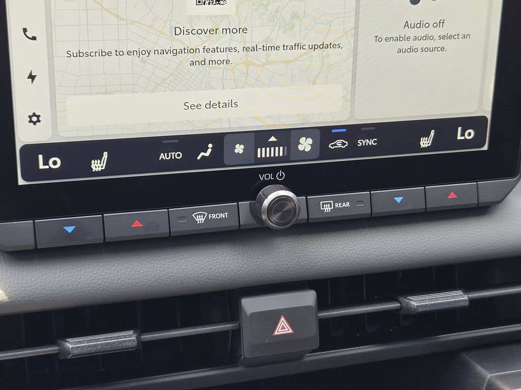 New 2026 Toyota RAV4 SE AWD/4WD image 19