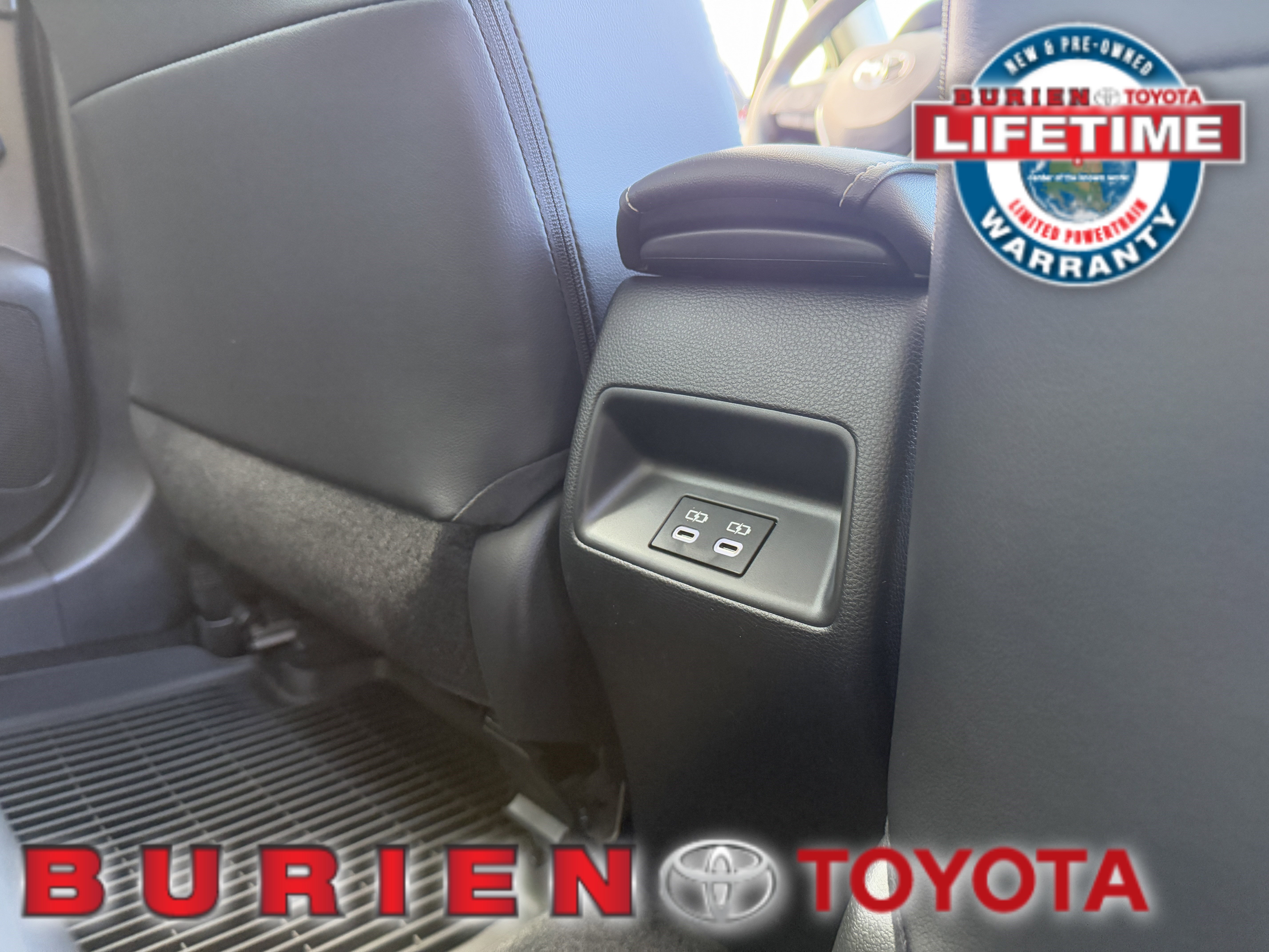 New 2026 Toyota Corolla XLE image 28