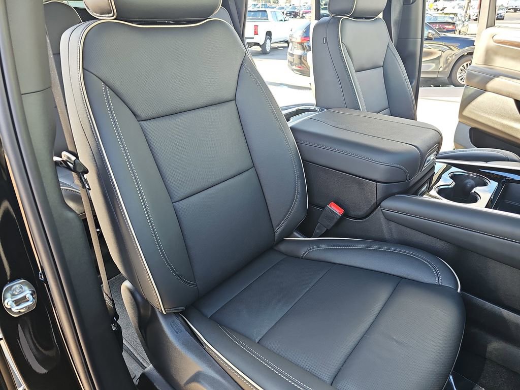 New 2026 Chevrolet Tahoe Premier image 10