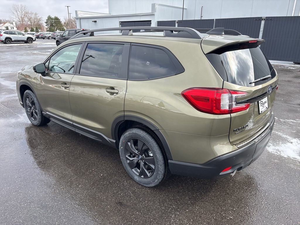 New 2026 Subaru Ascent Premium image 5