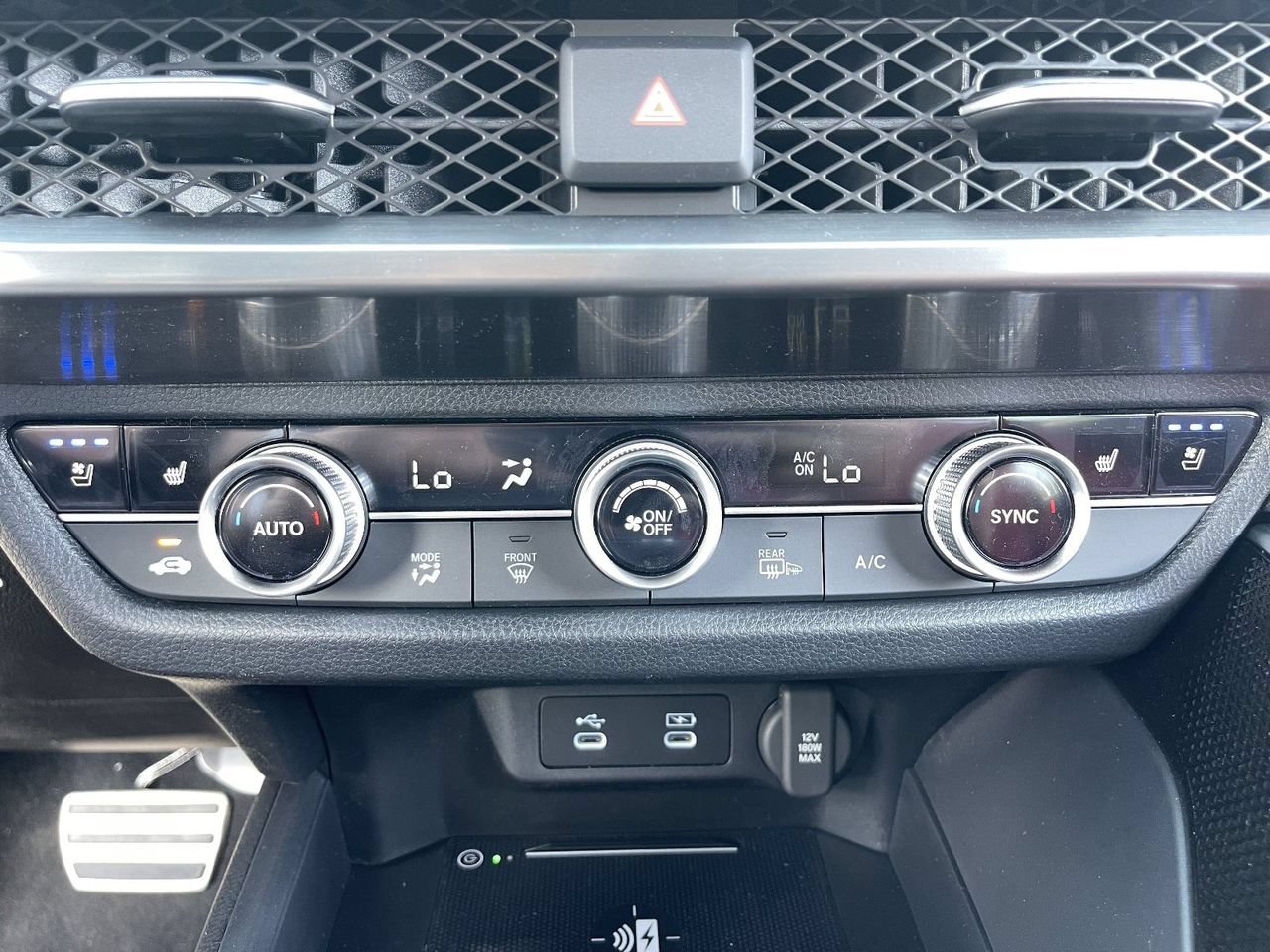 New 2026 Acura ADX A-Spec AWD/4WD image 27