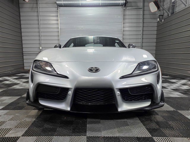 Used 2021 Toyota Supra Premium w/ Driver Assist Package image 3