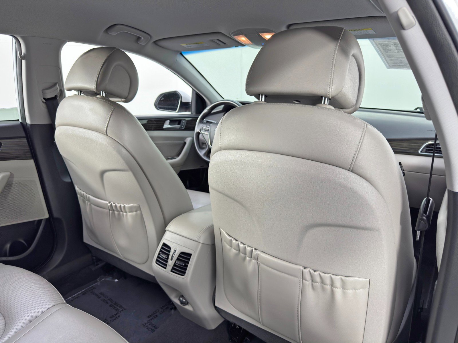 Used 2016 Hyundai Sonata Limited image 34