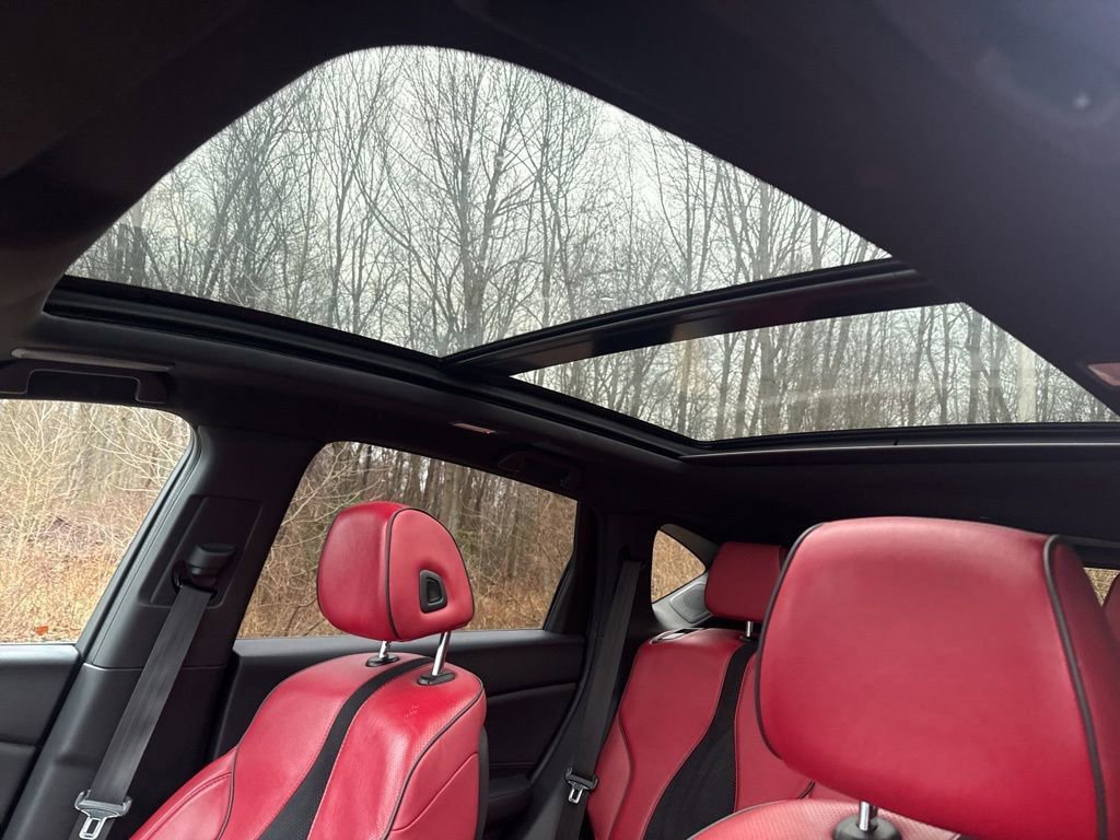 Used 2021 Acura RDX A-Spec image 17