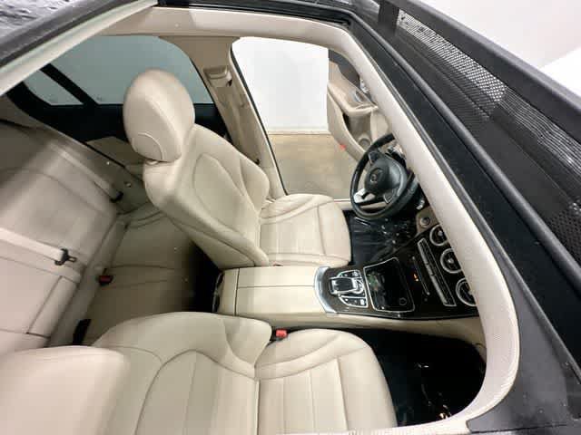 Used 2018 Mercedes-Benz GLC 300 4MATIC image 6