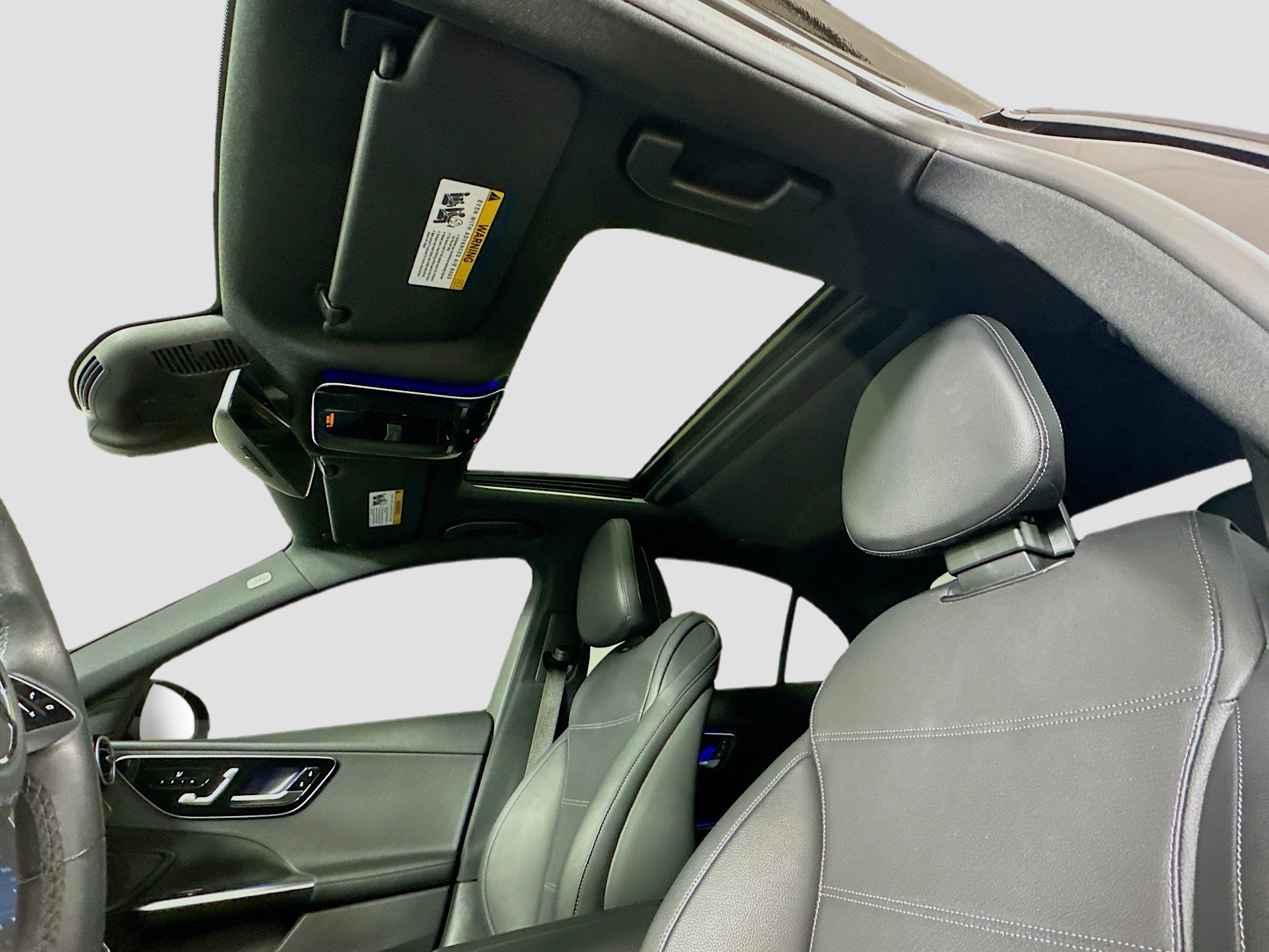 Certified 2024 Mercedes-Benz C 300 C 300 image 26