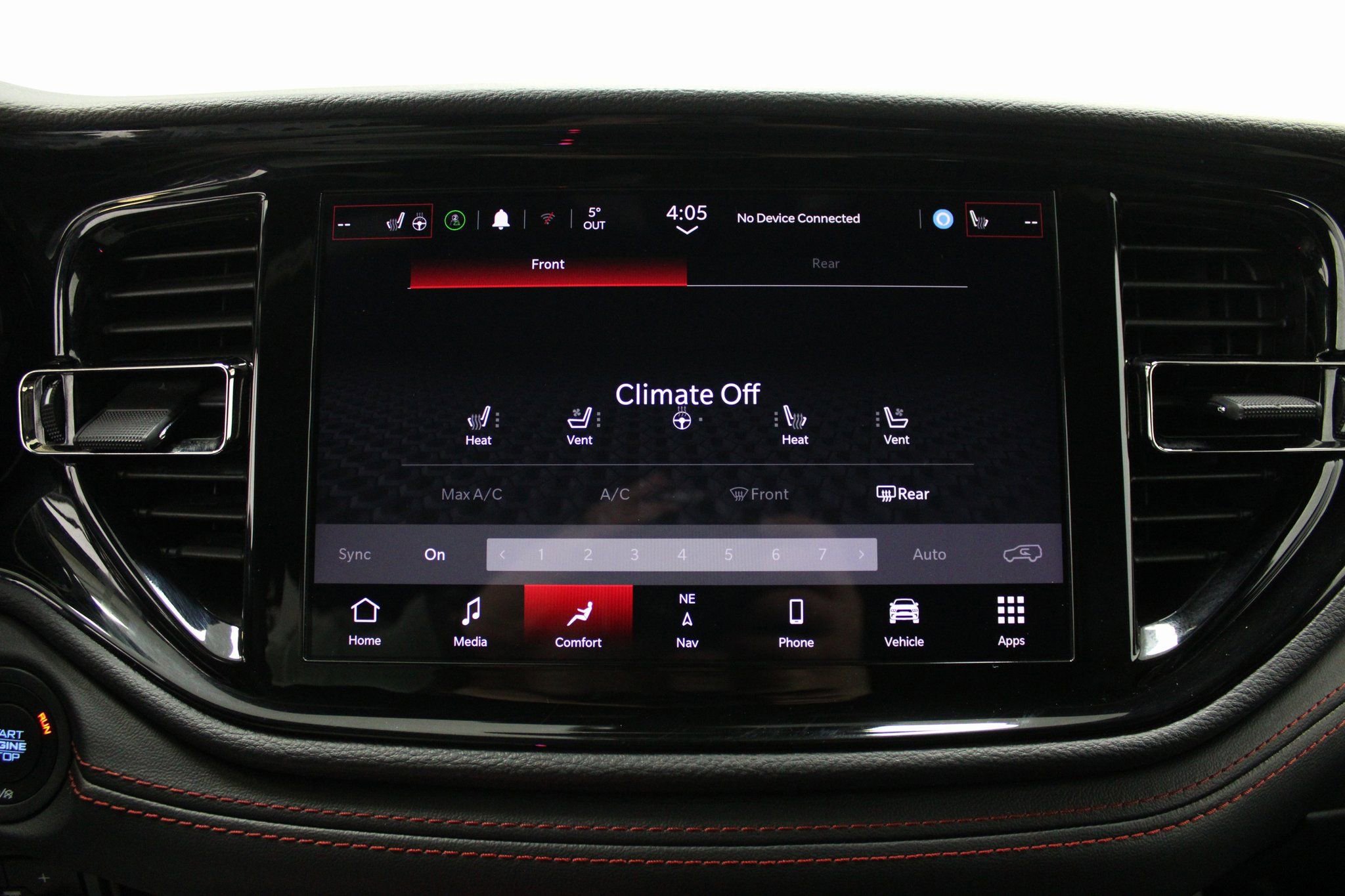 Used 2024 Dodge Durango R/T image 46